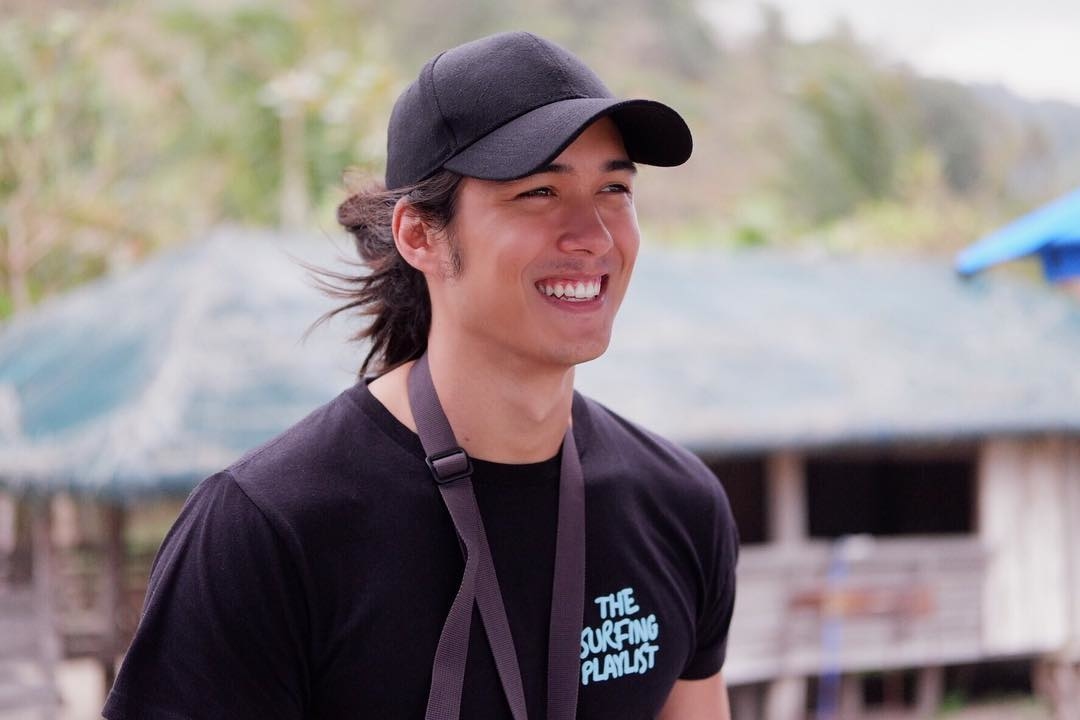 Mr. Hoàng