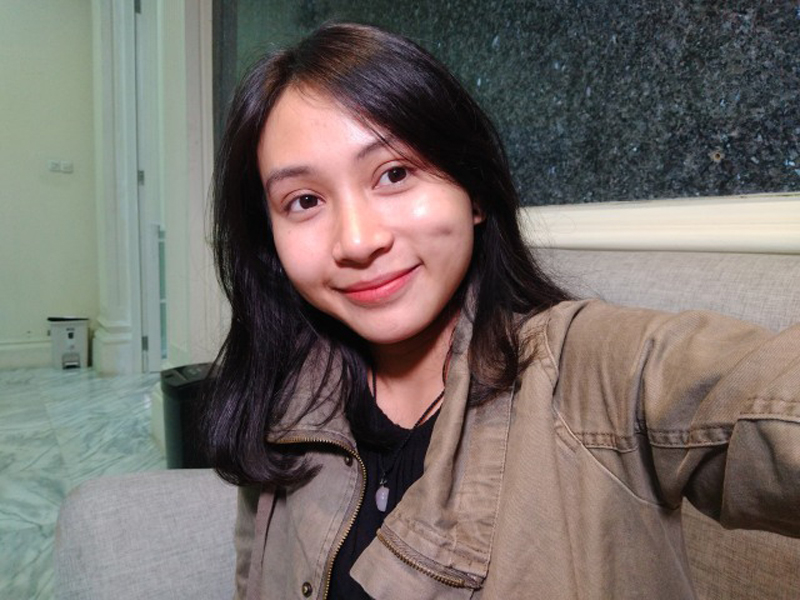 Ms. Ngân
